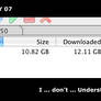 Reality 07: Downloading...