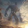 NEW Bionicle 2010 poster