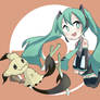 Mimimiku