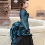 XIXe dress