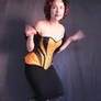 Corset Taille de guepe