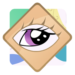 Faststone Celestia Icon by RazorPhoenix on DeviantArt