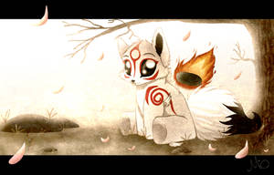 Okami