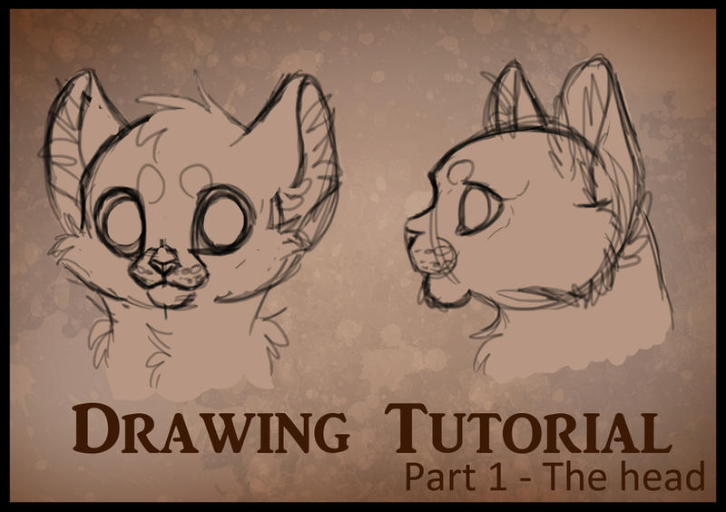 Drawing Tutorial Part1 - Head by Miosita on DeviantArt