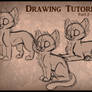 Drawing Tutorial Part2 - Body