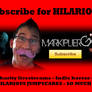 *UPDATED* Markiplier Youtube One Banner