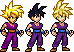 Gohan JUS Revamp