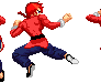 Ranma Kick