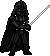 Darth Vader Stance Concept