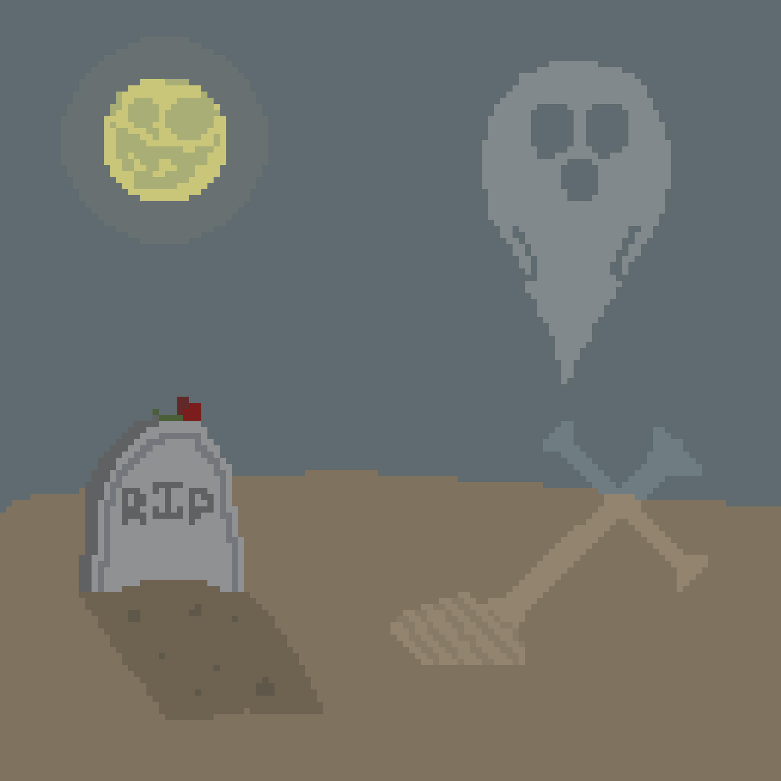 RIP by tray-c-art on DeviantArt