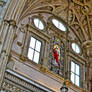 Interior Mezquita De Cordoba 7