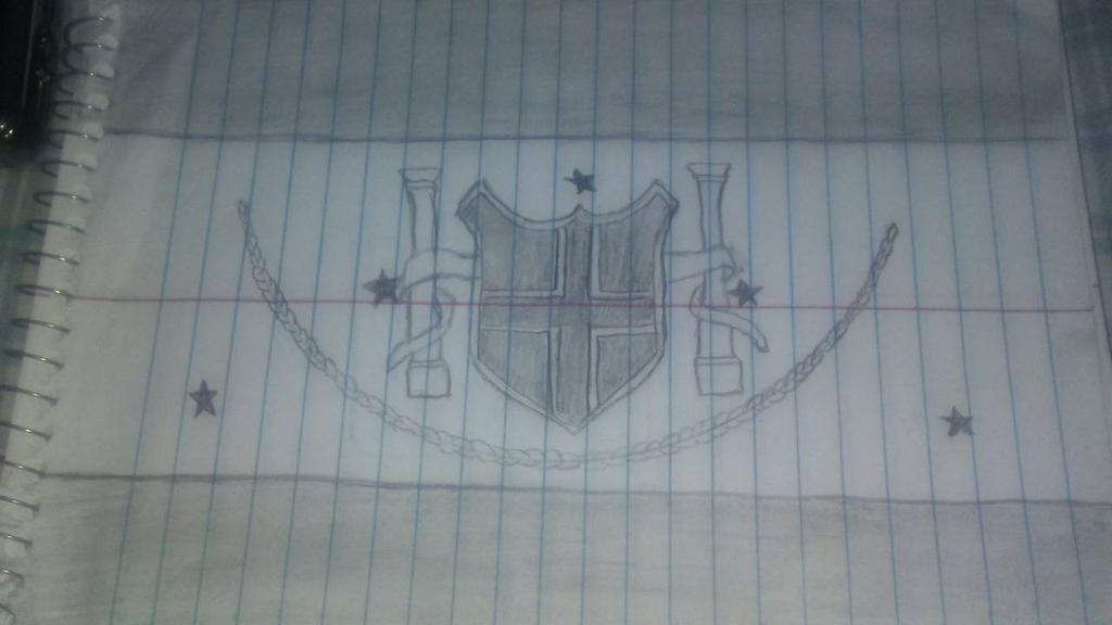 Random flag by chaospokeball109 on DeviantArt