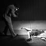 1950's Crime Scene Shoot