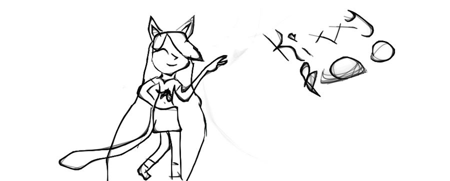 kitty boo by YarimariTawnypelt on DeviantArt