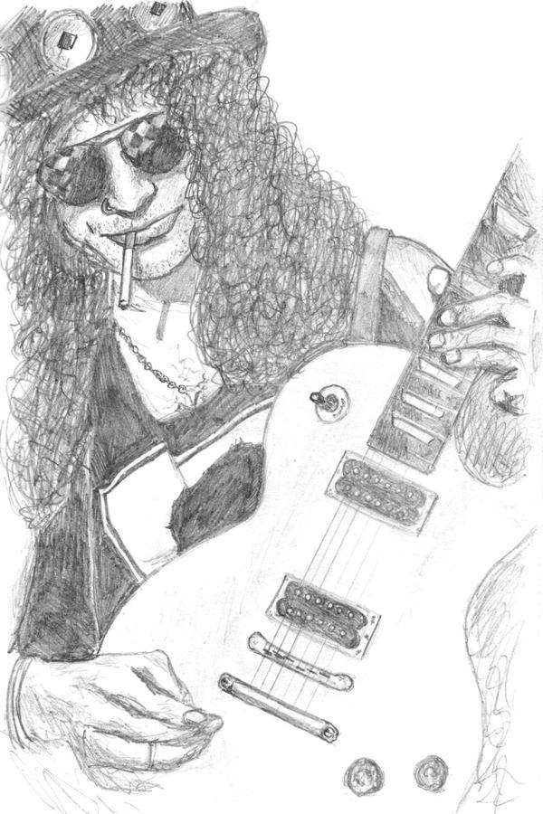 Slash