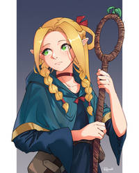 Marcille