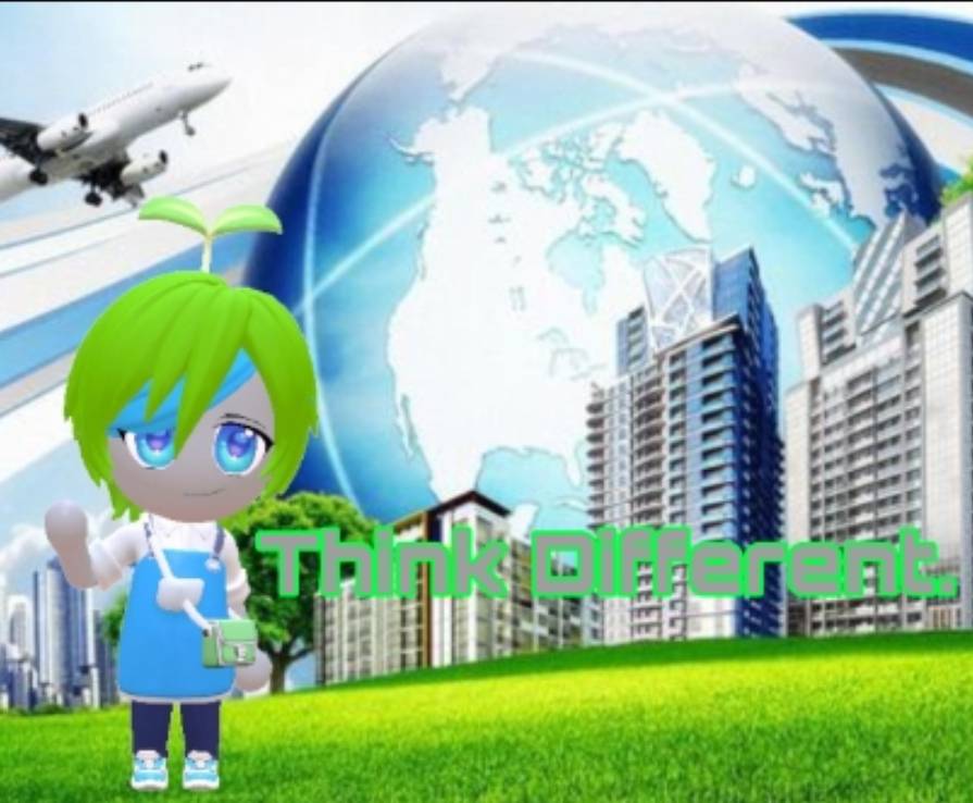 Frutiger Aero Sticker by vomitgloomzr on DeviantArt