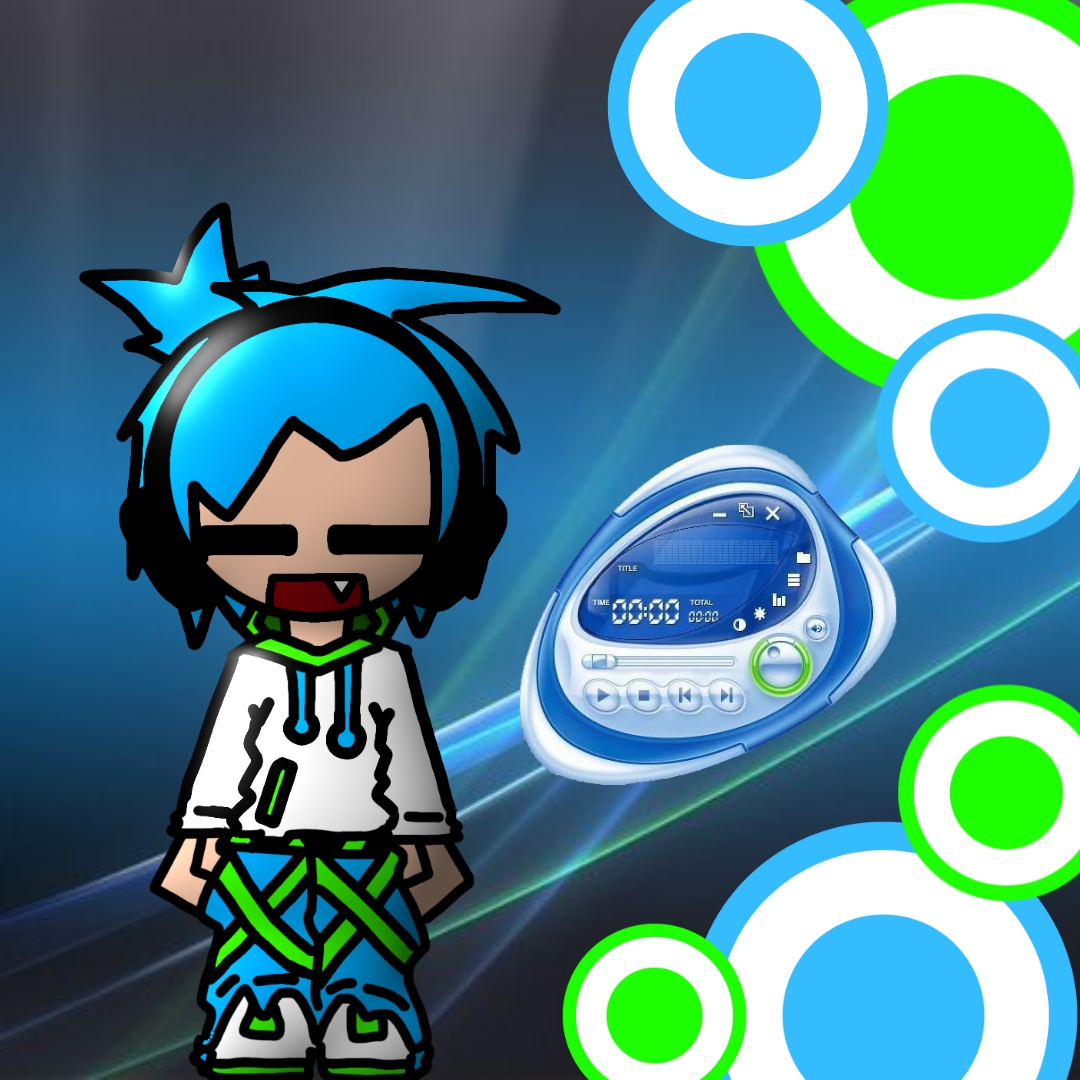 Frutiger aero edit with frutiger metro assets by vomitgloomzr on DeviantArt