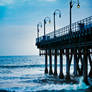 the pier ll