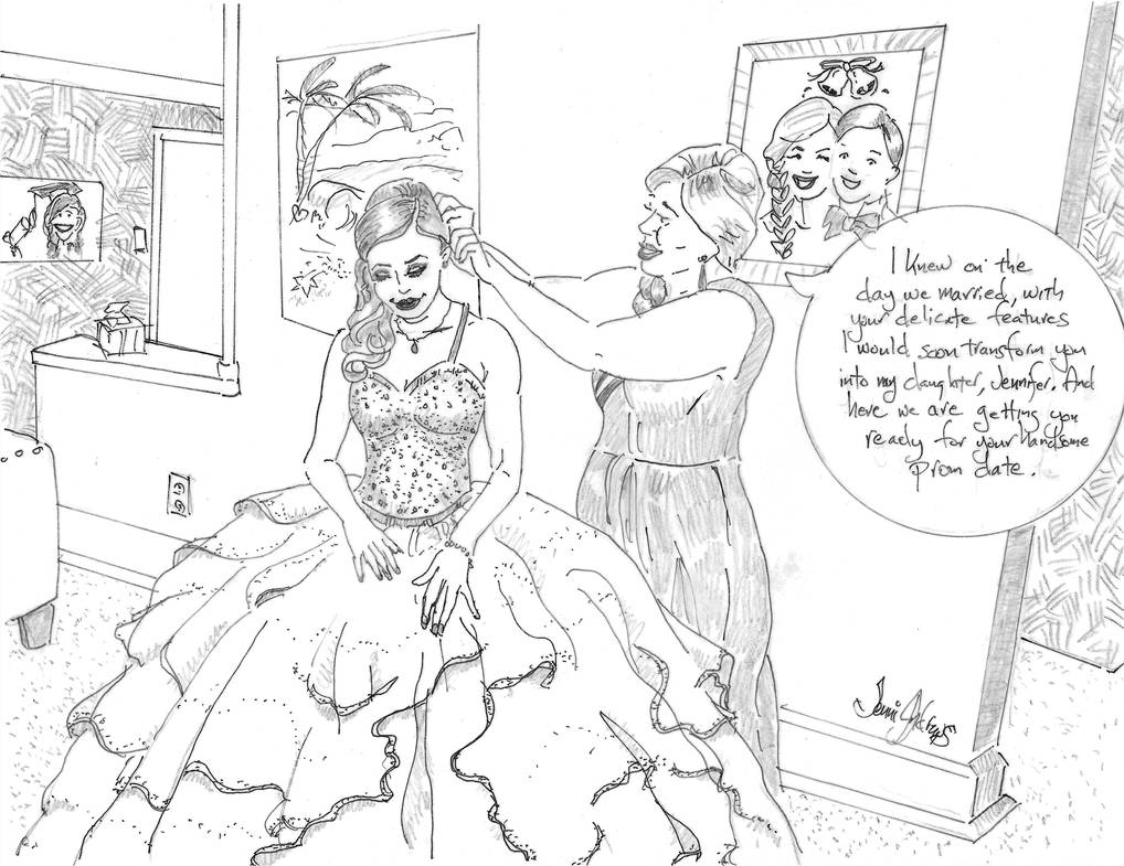 Prom Cars Deviantart Prom Prep by Jenniandrews on DeviantArt