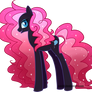 friendship is nightmares : pinkie