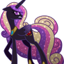 friendship is nightmares : cadence