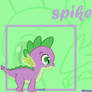 MLP: spike