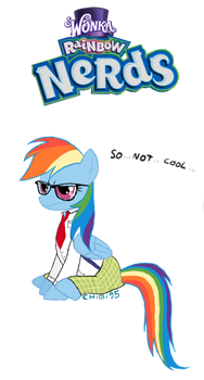 mlp brands : Rainbow Nerds