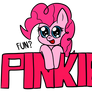 Pinkie