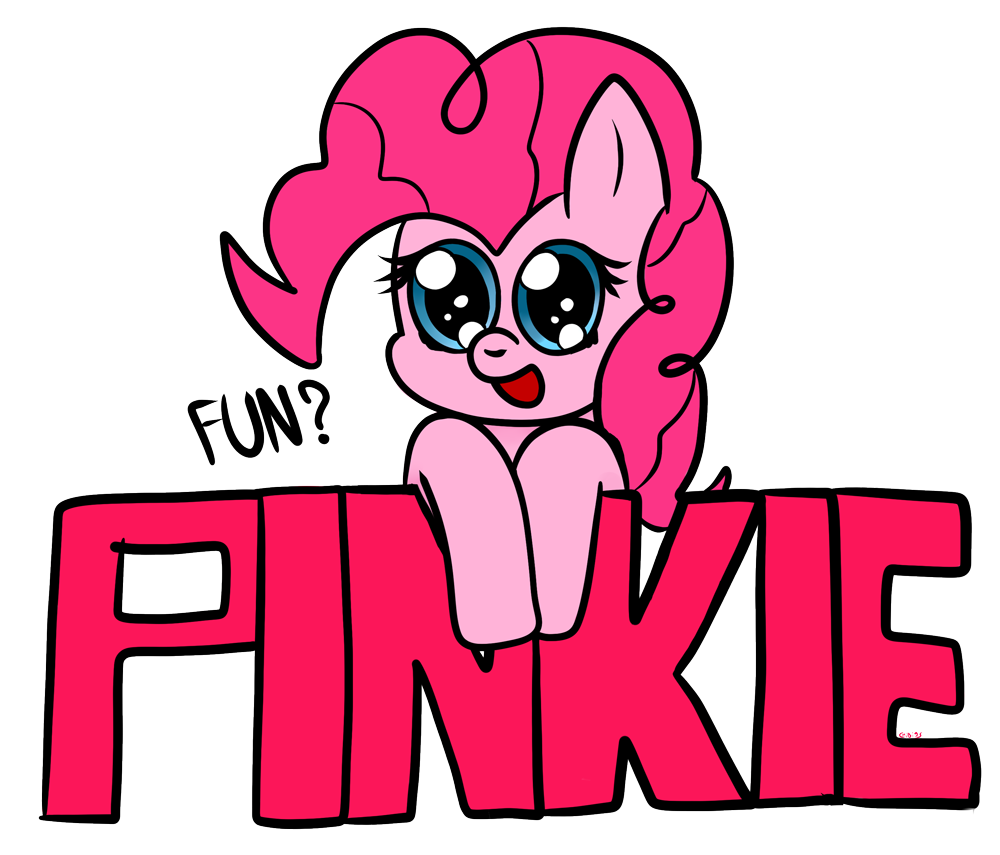 Pinkie