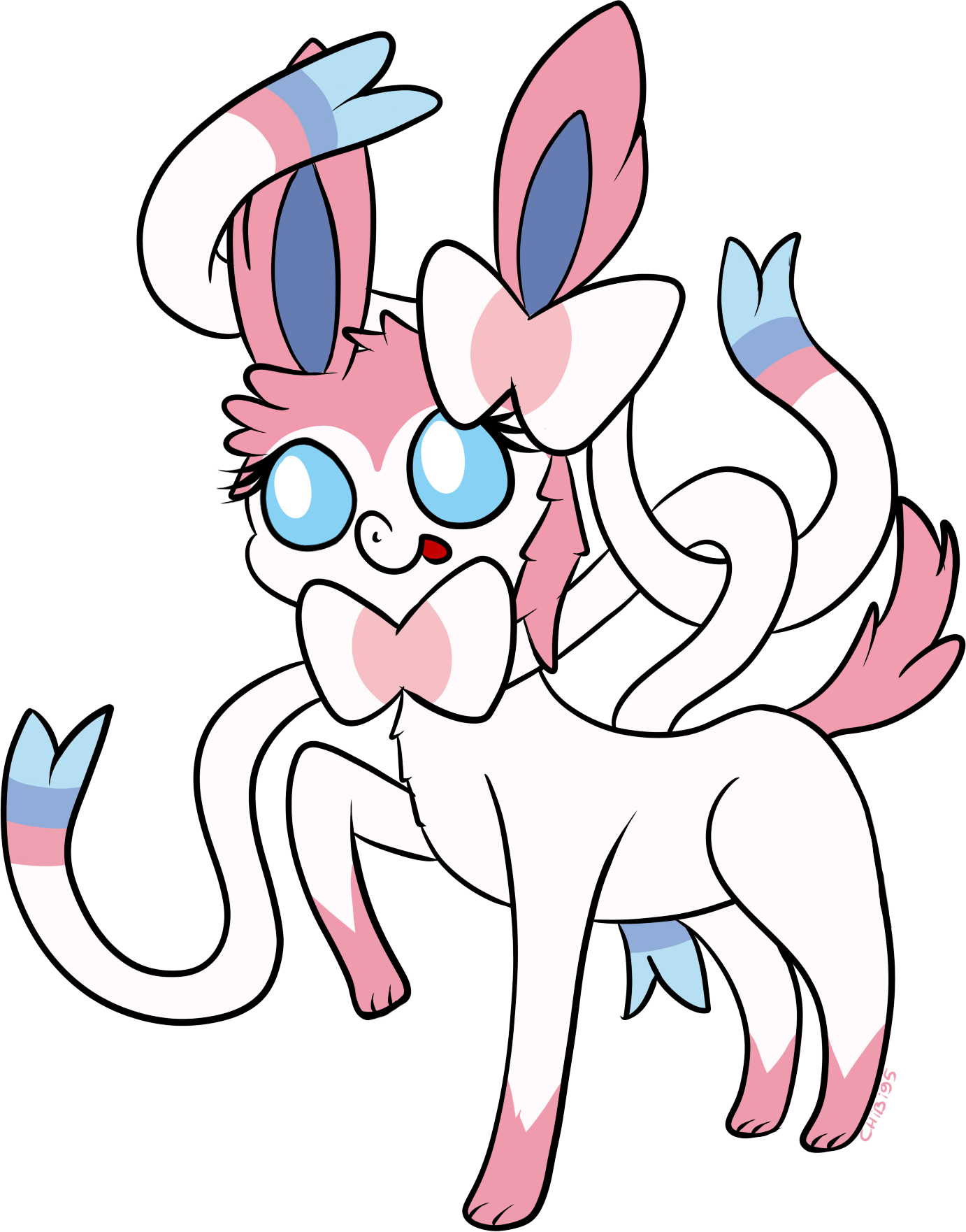 Sylveon