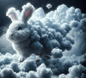 Thunder Bunny