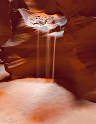 Antelope Canyon 1