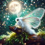 Courting the Moon