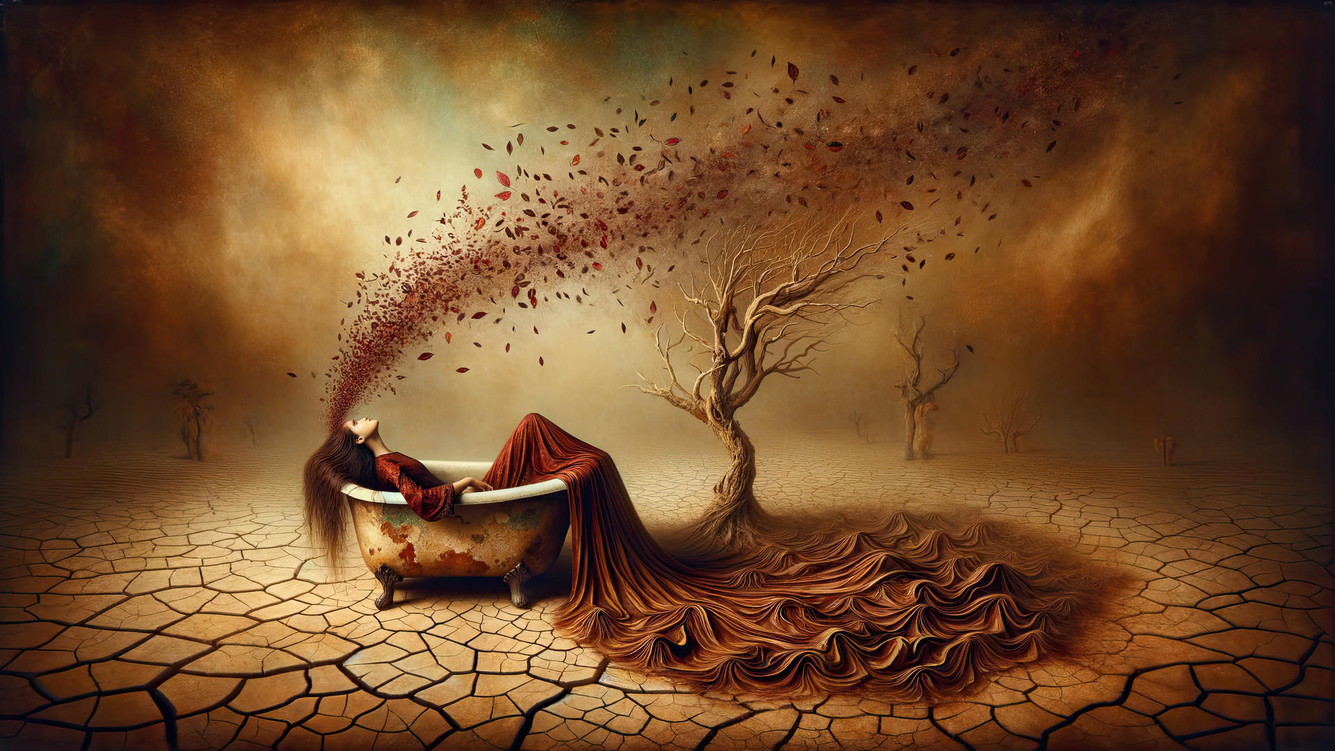 Fragmented Isolation Isolation by FragmentedDream on DeviantArt