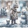 The Snowman