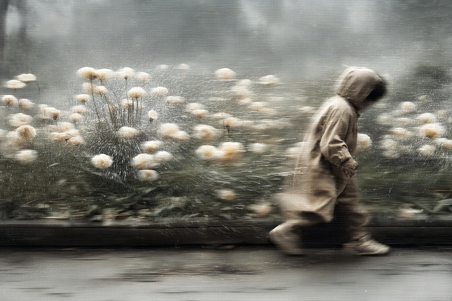 Liminal Space