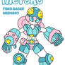 Toko Based Medabot - Metoko