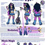TF - COM - Ophelia Steele Reference Sheet