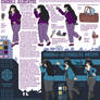 COM - Ref Sheet - Monica Jankovic