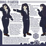 COM - Ref Sheet - Melissa Parker