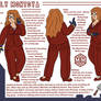 COM - Ref Sheet - Molly Montoya
