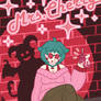 GTS - Cherry Sundae - Snack in the Alleyway
