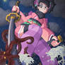 GTS - Muramasa Massive Momohime