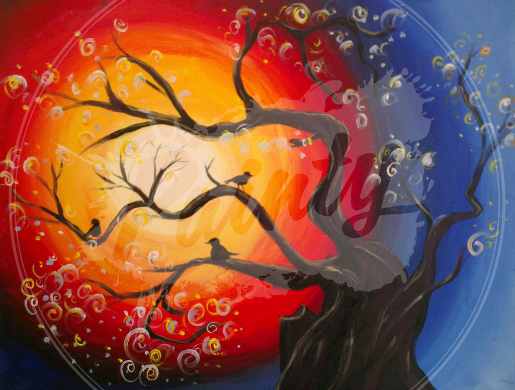 Whimsy by waspinagermanhelmet on DeviantArt