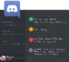 Discord meme