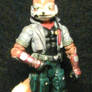 Star Fox Figure