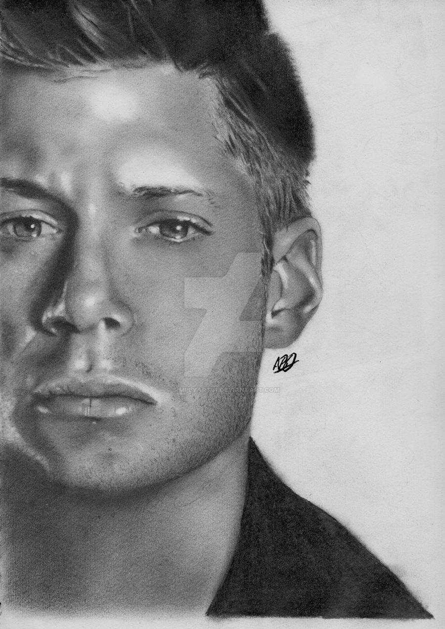 Jensen Ackles Complete