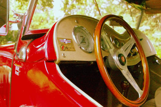 1951 MG - 3