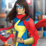 Ms. Marvel